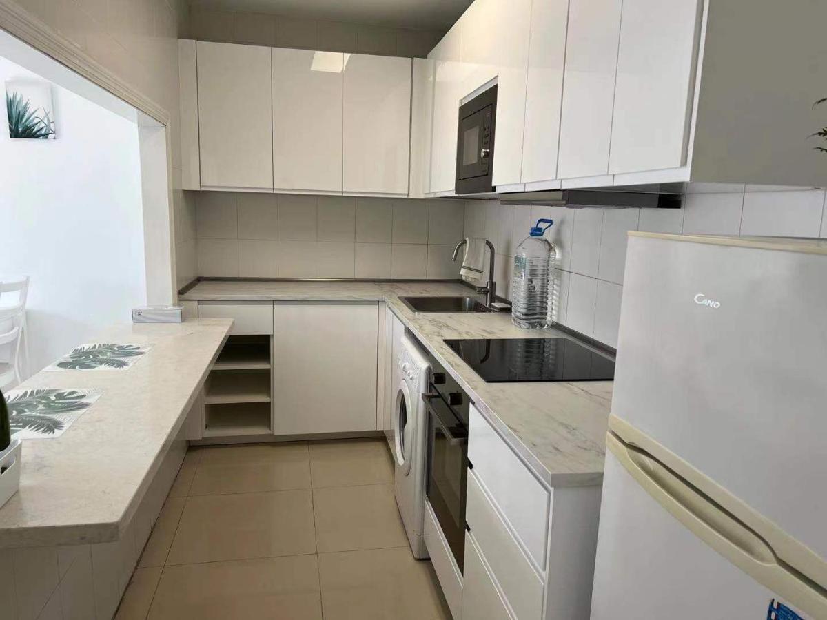Apartamento Olivin Puerto del Carmen  Exterior foto