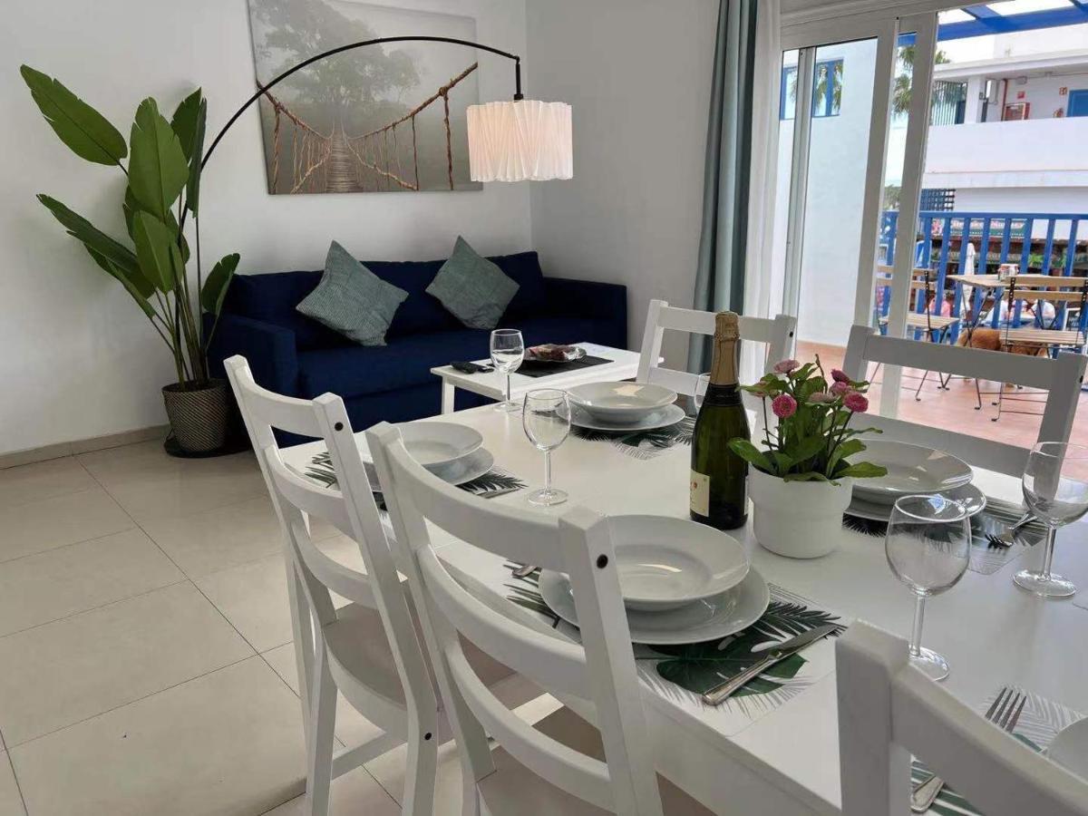 Apartamento Olivin Puerto del Carmen  Exterior foto